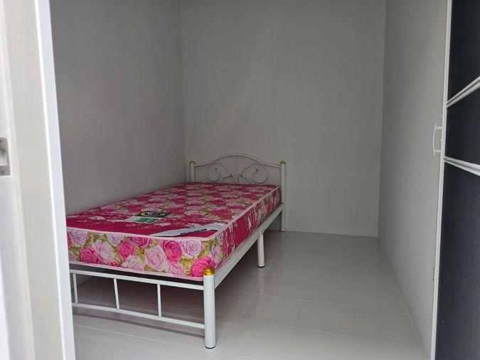 รูป 🏡#MT2609_041 🏡💥ด่วน💥ว่างชัวร์ รีบคลิก ก่อนหลุดมือ‼️ 𝗙𝗼𝗿 𝗥𝗲𝗻𝘁 6️⃣9️⃣k.🔥 ใกล้รถไฟฟ้าสายสีแดง โครงการ เซนโทร วิภาวดี  - รูปที่ 27/39