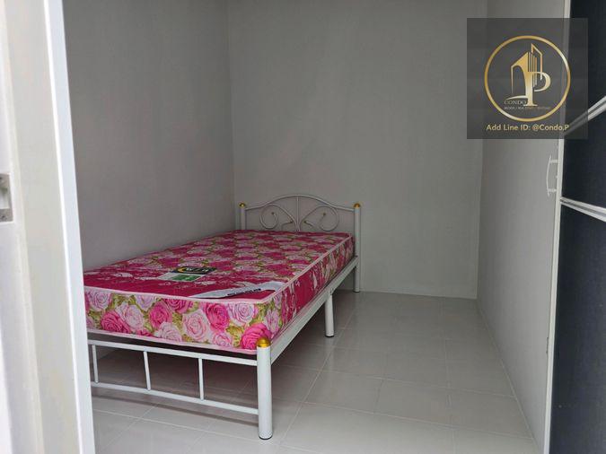 รูป 🏡#MT2609_041 🏡💥ด่วน💥ว่างชัวร์ รีบคลิก ก่อนหลุดมือ‼️ 𝗙𝗼𝗿 𝗥𝗲𝗻𝘁 6️⃣9️⃣k.🔥 ใกล้รถไฟฟ้าสายสีแดง โครงการ เซนโทร วิภาวดี - รูปที่ 27/39
