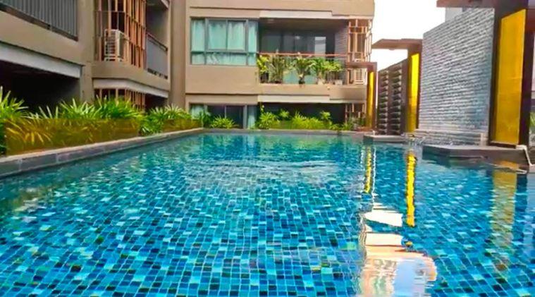 picture 1Bed | 1Bath | BTS Asok | 50sqm | THB 30,000/mo | Fl.4 — Mirage Sukhumvit 27 Bangkok - 6/7