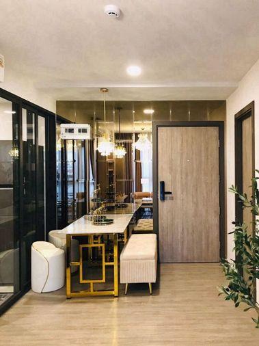 picture For Rent Vivere Sukhumvit 72-BTS Bearing Unit 87/51 - 11/20