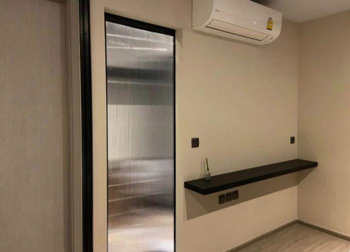 รูป 1 ห้องนอน | 1 ห้องน้ำ | BTS Ekkamai | 36 ตร.ม. | 28,000 บาท/เดือน | ชั้น 12 — Rhythm Ekkamai กรุงเทพฯ - รูปที่ 8/10