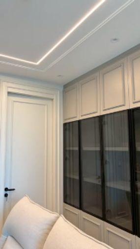 รูป 1 ห้องนอน | 1 ห้องน้ำ | MRT Bang O | 50 ตร.ม. | 35,000 บาท/เดือน | ชั้น 25 — Building A กรุงเทพฯ - รูปที่ 2/5