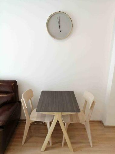 picture 1Bed | 1Bath | BTS On Nut | 30sqm | THB 14,000/mo | Fl.21 — Artemis Sukhumvit 77 Bangkok - 9/9