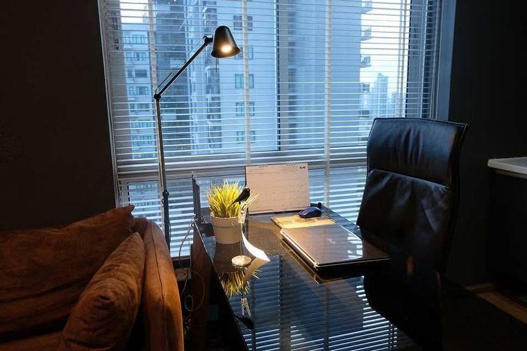 picture 1Bed | 1Bath | BTS On Nut | 37sqm | THB 18,000/mo | Fl.23 — The Base Sukhumvit 77 Bangkok - 9/10