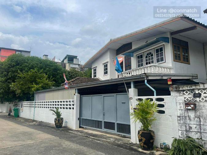 รูป 3 ห้องนอน | 2 ห้องน้ำ | BTS Udom Suk | 380 ตร.ม. | 30,000 บาท/เดือน | ชั้น 1 — Green Ville Condo Sukhumvit 101 กรุงเทพฯ - รูปที่ 4/9