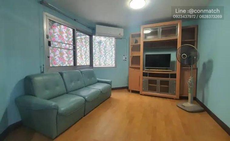 รูป 2 ห้องนอน | 2 ห้องน้ำ | BTS Phrom Phong | 76 ตร.ม. | 29,000 บาท/เดือน | ชั้น 2 — Premier Condominium กรุงเทพฯ - รูปที่ 3/7