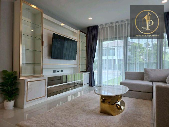 รูป 🏡#MT2609_039🏡💥ด่วน💥ว่างชัวร์ รีบคลิก ก่อนหลุดมือ‼️ 𝗙𝗼𝗿 𝗥𝗲𝗻𝘁 7️⃣9️⃣k.🔥 ใกล้ รถไฟฟ้าสายสีแดง โครงการ เซนโทร วิภาวดี - รูปที่ 4/26