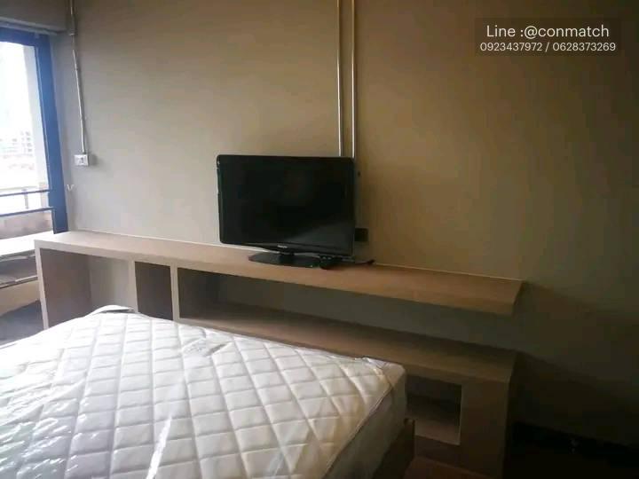 picture 3Bed | 2Bath | BTS National Stadium | 91sqm | THB 30,000/mo | Fl.7 — Pathumwan Place Bangkok - 9/10