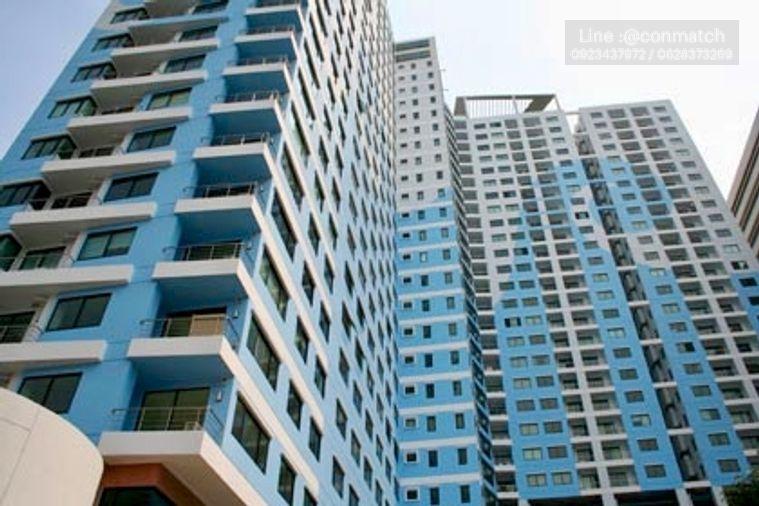 รูป 2 ห้องนอน | 2 ห้องน้ำ | MRT Phetchaburi | 110 ตร.ม. | 40,000 บาท/เดือน | ชั้น 22 — Supalai Premier Place Asoke กรุงเทพฯ - รูปที่ 5/10