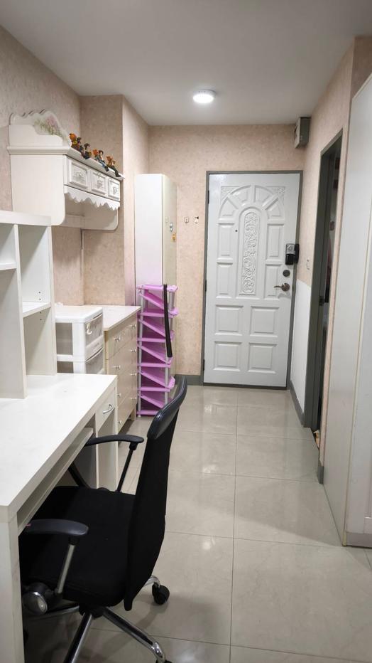 รูป AS2355 ให้เช่าคอนโด Regent Home 7/1 บางนา ห้องสวย พร้อมเครื่องใช้ไฟฟ้า เฟอร์นิเจอร์ครบ - รูปที่ 9/17