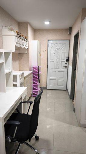 รูป AS2355 ให้เช่าคอนโด Regent Home 7/1 บางนา ห้องสวย พร้อมเครื่องใช้ไฟฟ้า เฟอร์นิเจอร์ครบ - รูปที่ 9/17