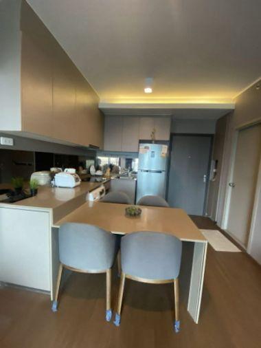 รูป 2 ห้องนอน | 2 ห้องน้ำ | BTS Bang Chak | 53 ตร.ม. | 30,000 บาท/เดือน | ชั้น 21 — Ideo Sukhumvit 93 กรุงเทพฯ - รูปที่ 4/10