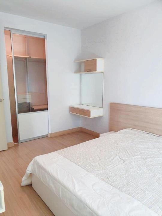 picture 2Bed | 2Bath | BTS Bearing | 65.62sqm | THB 16,000/mo | Fl.2 — Parkland Srinakarin MRT Bangkok - 2/9