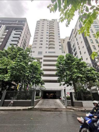 picture 2Bed | 2Bath | BTS Thong Lo | 98sqm | THB 36,000/mo | Fl.39 — Top View Tower Bangkok - 4/10