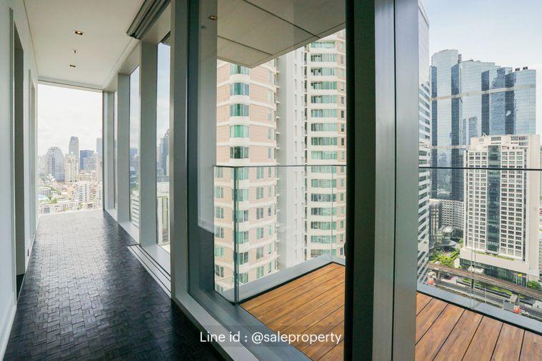 picture 3-Bedroom Luxury Living at The Ritz-Carlton Residences - 12/21