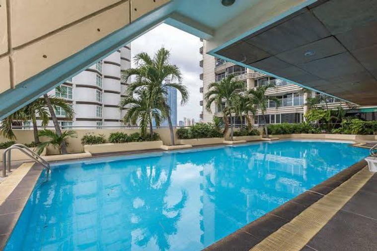 picture 1Bed | 1Bath | BTS Nana | 70sqm | THB 24,000/mo | Fl.28 — Sukhumvit Suite Bangkok - 5/5