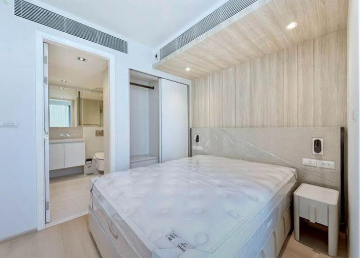 picture 1Bed | 1Bath | BTS Phrom Phong | 29sqm | THB 33,000/mo | Fl.4 — Scope Promsri Bangkok - 1/10