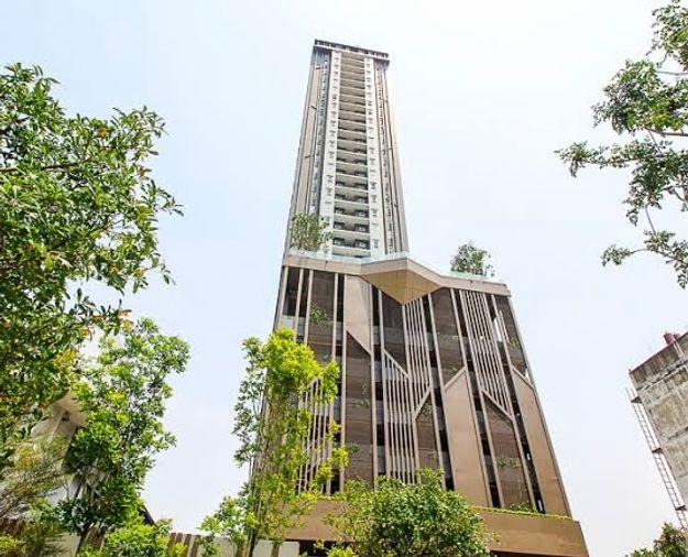 รูป 2 ห้องนอน | 2 ห้องน้ำ | BTS Pu Chao | 67 ตร.ม. | 20,000 บาท/เดือน | ชั้น 30 — Supalai Veranda Sukhumvit 117 กรุงเทพฯ - รูปที่ 5/10