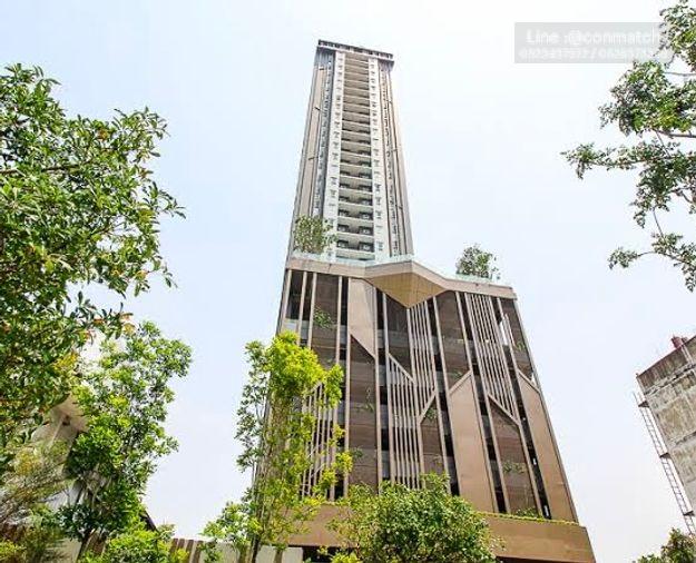 รูป 2 ห้องนอน | 2 ห้องน้ำ | BTS Pu Chao | 67 ตร.ม. | 20,000 บาท/เดือน | ชั้น 30 — Supalai Veranda Sukhumvit 117 กรุงเทพฯ - รูปที่ 5/10