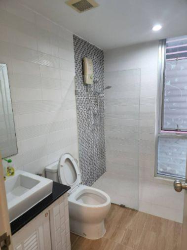 picture 1Bed | 1Bath | BTS Srinagarindra | 48sqm | THB 13,000/mo | Fl.2 — The Iris Rama 9 - Srinakarin Bangkok - 3/3