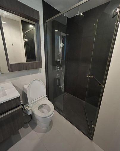 รูป 1 ห้องนอน | 1 ห้องน้ำ | BTS Thong Lo | 47 ตร.ม. | 35,000 บาท/เดือน | ชั้น 8 — Vincente Sukhumvit 49 กรุงเทพฯ - รูปที่ 8/10