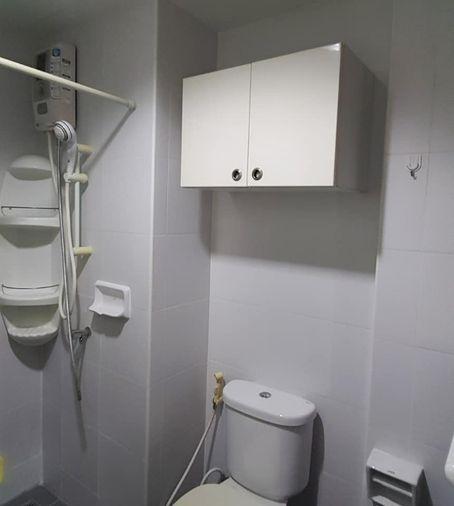 picture Studio | 1Bath | BTS On Nut | 25sqm | THB 12,000/mo | Fl.7 — My Condo Sukhumvit 52 Bangkok - 4/10