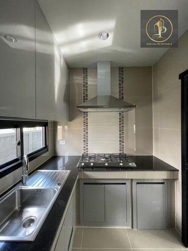 รูป 🏡#MT2609_037🏡💥ด่วน💥ว่างชัวร์ รีบคลิก ก่อนหลุดมือ‼️ 𝗙𝗼𝗿 𝗥𝗲𝗻𝘁 8️⃣0️⃣k.🔥 ใกล้ Airport Rail Link หัวหมาก โครงการ เศรษฐสิริ พัฒนาการ 87 - รูปที่ 13/20