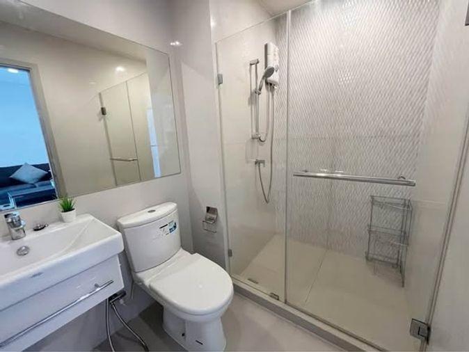 รูป 1 ห้องนอน | 1 ห้องน้ำ | BTS Phra Khanong | 34 ตร.ม. | 17,000 บาท/เดือน | ชั้น 17 — Life Sukhumvit 48 กรุงเทพฯ - รูปที่ 5/5