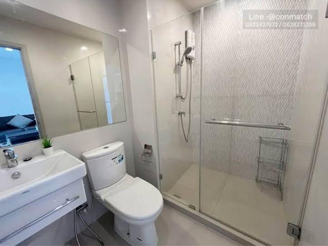 รูป 1 ห้องนอน | 1 ห้องน้ำ | BTS Phra Khanong | 34 ตร.ม. | 17,000 บาท/เดือน | ชั้น 17 — Life Sukhumvit 48 กรุงเทพฯ - รูปที่ 5/5