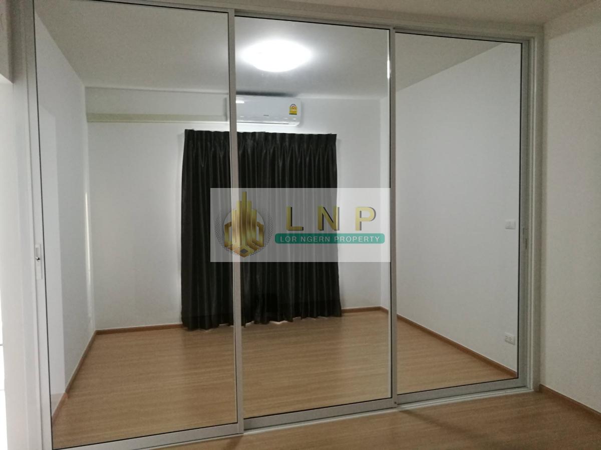 picture 🏢 Condo for Rent: Unio Charan 3 Property Code | LNP-C14633 - 6/9