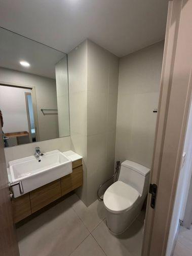 รูป 📣ให้เช่าคอนโด Noble Ambience Sukhumvit 42 (BTS เอกมัย) 2ห้องนอน เฟอร์ครบ @onestepliving - รูปที่ 16/17