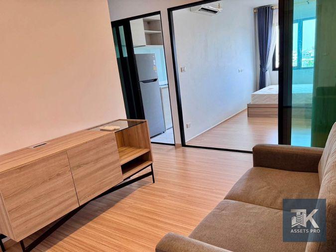 picture 🟪🟦🟩🟨🟧 For Rent: Chewathai Hallmark Ladprao 💠Rent: 14,000 THB 🛎️🛎️ | Line@: @assetspro - 3/8