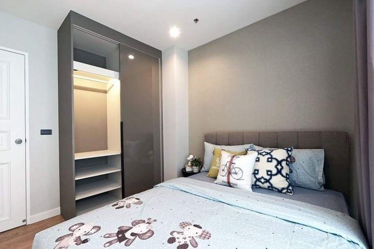 picture 3Bed | 3Bath | BTS Asok | 157sqm | THB 79,000/mo | Fl.26 — Centrio Condominium Bangkok - 5/10