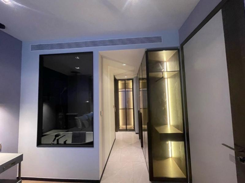 picture 1Bed | 1Bath | BTS Thong Lo | 50sqm | THB 65,000/mo | Fl.7 — The Reserve 61 Hideaway Bangkok - 10/10