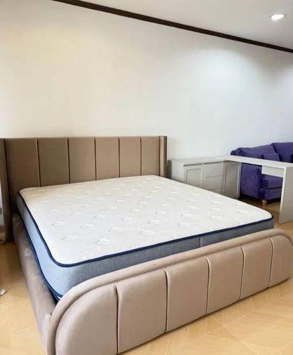 picture 1Bed | 1Bath | BTS Ratchathewi | 45sqm | THB 18,000/mo | Fl.15 — The Platinum Condominium Bangkok - 7/10