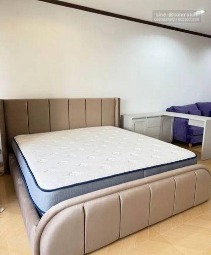 picture 1Bed | 1Bath | BTS Ratchathewi | 45sqm | THB 18,000/mo | Fl.15 — The Platinum Condominium Bangkok - 7/10