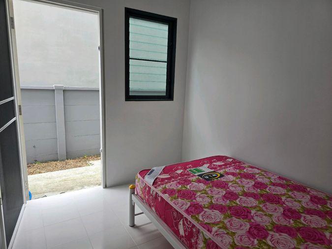 รูป 🏡#MT2609_041 🏡💥ด่วน💥ว่างชัวร์ รีบคลิก ก่อนหลุดมือ‼️ 𝗙𝗼𝗿 𝗥𝗲𝗻𝘁 6️⃣9️⃣k.🔥 ใกล้รถไฟฟ้าสายสีแดง โครงการ เซนโทร วิภาวดี  - รูปที่ 20/39