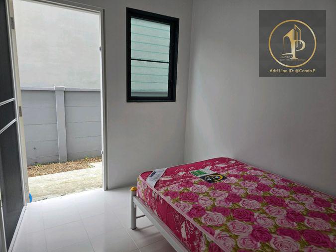 รูป 🏡#MT2609_041 🏡💥ด่วน💥ว่างชัวร์ รีบคลิก ก่อนหลุดมือ‼️ 𝗙𝗼𝗿 𝗥𝗲𝗻𝘁 6️⃣9️⃣k.🔥 ใกล้รถไฟฟ้าสายสีแดง โครงการ เซนโทร วิภาวดี - รูปที่ 20/39