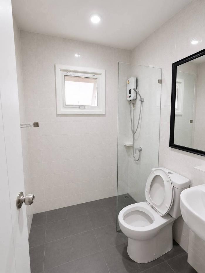 picture 🔥 Reduced to THB 3.39 Million! 40 sq.wah Home with Space Around the House | 3 Beds, 3 Baths | Move-in Ready 🏡 - 13/15