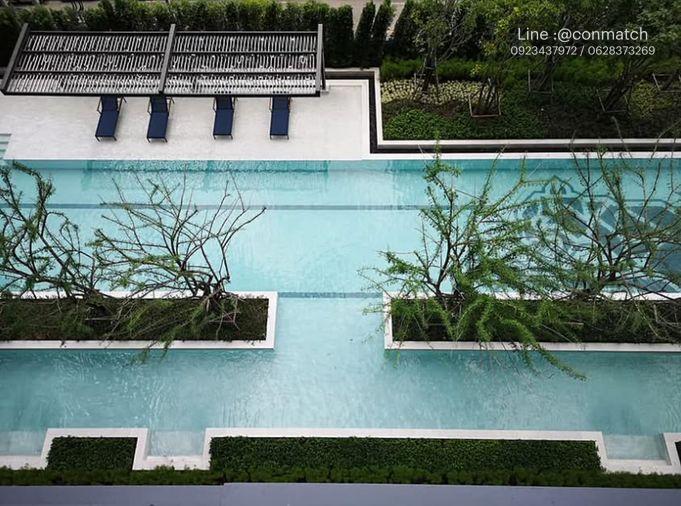 รูป 1 ห้องนอน | 1 ห้องน้ำ | BTS Bang Chak | 35 ตร.ม. | 20,000 บาท/เดือน | ชั้น 10 — Ideo Sukhumvit 93 กรุงเทพฯ - รูปที่ 1/8