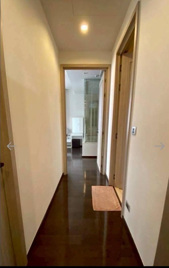 picture 2Bed | 2Bath | BTS Phrom Phong | 82sqm | THB 85,000/mo | Fl.26 — The Xxxix By Sansiri Bangkok - 7/10