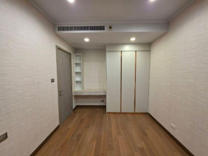 รูป 2 ห้องนอน | 2 ห้องน้ำ | BTS Ekkamai | 85 ตร.ม. | 55,000 บาท/เดือน | ชั้น 14 — The Address Sukhumvit 42 กรุงเทพฯ - รูปที่ 3/9