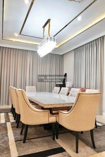 รูป ให้เช่าบ้าน The Grand ปิ่นเกล้า - รูปที่ 6/18