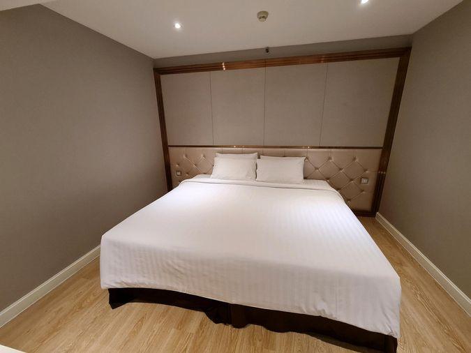 picture 1Bed | 1Bath | BTS Ekkamai | 30sqm | THB 19,000/mo | Fl.12 — XT Ekkamai Bangkok - 2/10