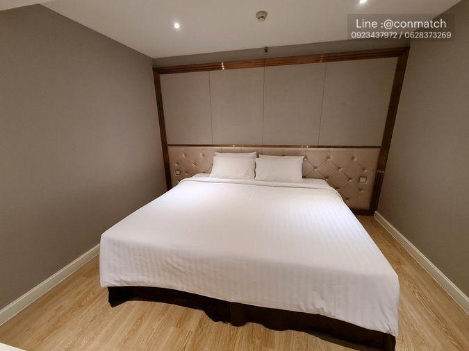 picture 1Bed | 1Bath | BTS Ekkamai | 30sqm | THB 19,000/mo | Fl.12 — XT Ekkamai Bangkok - 2/10
