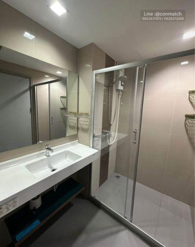 รูป 1 ห้องนอน | 1 ห้องน้ำ | BTS Bang Chak | 35 ตร.ม. | 17,000 บาท/เดือน | ชั้น 24 — Ideo Sukhumvit 93 กรุงเทพฯ - รูปที่ 9/9