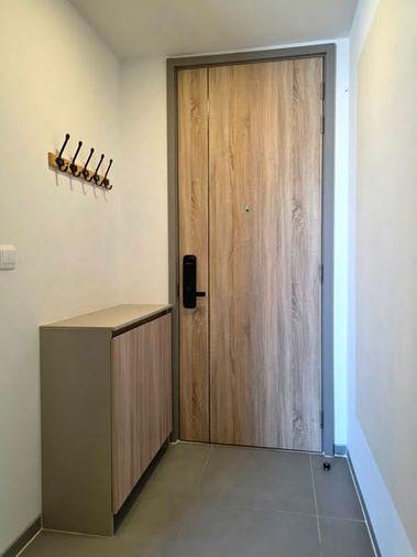 picture 1Bed | 1Bath | BTS Phaya Thai | 34sqm | THB 25,000/mo | Fl.27 — XT Phayathai Bangkok - 5/5