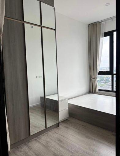 picture 1Bed | 1Bath | BTS Thipphawan | 29sqm | THB 10,000/mo | Fl.12 — Knightsbridge Sukhumvit-Thepharak Bangkok - 8/10