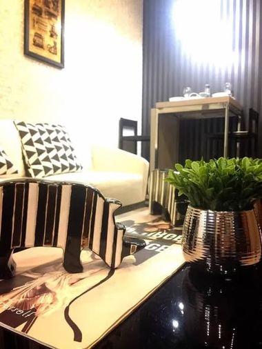 picture 1Bed | 1Bath | BTS Thong Lo | 30sqm | THB 25,000/mo | Fl.16 — M Thonglor 10 Bangkok - 9/10