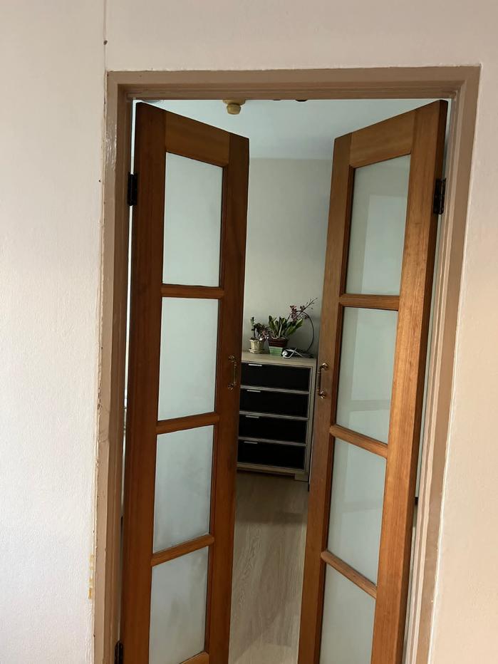 รูป 2 ห้องนอน | 2 ห้องน้ำ | BTS Nana | 71 ตร.ม. | 30,000 บาท/เดือน | ชั้น 14 — Saranjai Mansion กรุงเทพฯ - รูปที่ 2/6